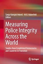 Télécharger le livre :  Measuring Police Integrity Across the World