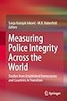 Télécharger le livre :  Measuring Police Integrity Across the World