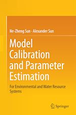Télécharger le livre :  Model Calibration and Parameter Estimation