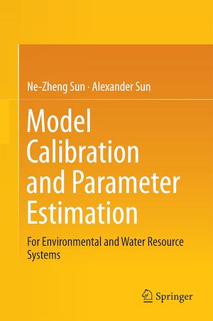 Téléchargez le livre :  Model Calibration and Parameter Estimation