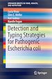 Télécharger le livre :  Detection and Typing Strategies for Pathogenic Escherichia coli