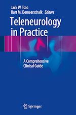 Télécharger le livre :  Teleneurology in Practice
