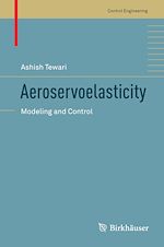 Télécharger le livre :  Aeroservoelasticity