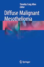 Télécharger le livre :  Diffuse Malignant Mesothelioma