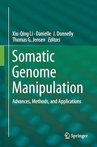 Télécharger le livre :  Somatic Genome Manipulation