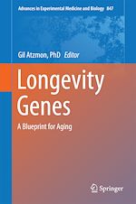 Télécharger le livre :  Longevity Genes