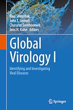 Télécharger le livre :  Global Virology I - Identifying and Investigating Viral Diseases
