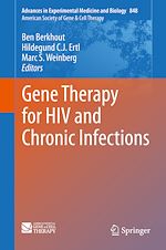 Télécharger le livre :  Gene Therapy for HIV and Chronic Infections