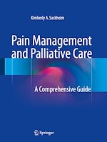Télécharger le livre :  Pain Management and Palliative Care