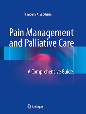Téléchargez le livre :  Pain Management and Palliative Care