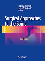 Télécharger le livre :  Surgical Approaches to the Spine