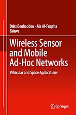 Télécharger le livre :  Wireless Sensor and Mobile Ad-Hoc Networks