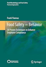 Télécharger le livre :  Food Safety = Behavior