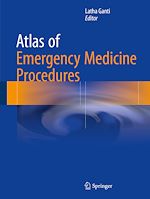 Télécharger le livre :  Atlas of Emergency Medicine Procedures