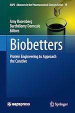 Télécharger le livre :  Biobetters