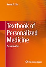 Télécharger le livre :  Textbook of Personalized Medicine