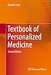 Télécharger le livre :  Textbook of Personalized Medicine