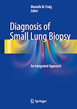 Télécharger le livre :  Diagnosis of Small Lung Biopsy