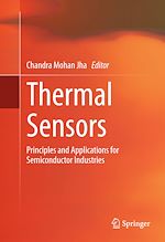 Télécharger le livre :  Thermal Sensors