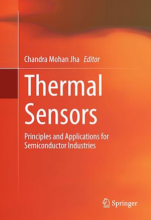 Téléchargez le livre :  Thermal Sensors