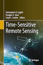 Télécharger le livre :  Time-Sensitive Remote Sensing