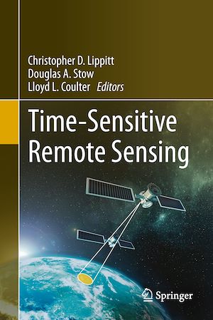 Téléchargez le livre :  Time-Sensitive Remote Sensing