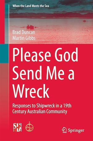 Téléchargez le livre :  Please God Send Me a Wreck