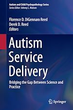 Télécharger le livre :  Autism Service Delivery