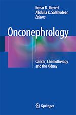 Télécharger le livre :  Onconephrology
