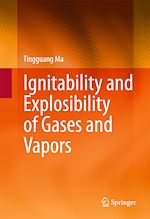 Télécharger le livre :  Ignitability and Explosibility of Gases and Vapors