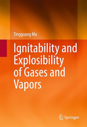 Téléchargez le livre :  Ignitability and Explosibility of Gases and Vapors