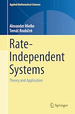 Télécharger le livre :  Rate-Independent Systems