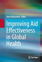 Télécharger le livre :  Improving Aid Effectiveness in Global Health