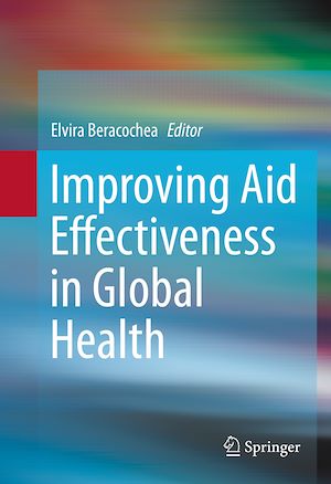 Téléchargez le livre :  Improving Aid Effectiveness in Global Health
