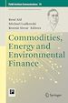 Télécharger le livre :  Commodities, Energy and Environmental Finance