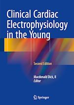 Télécharger le livre :  Clinical Cardiac Electrophysiology in the Young