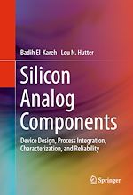 Télécharger le livre :  Silicon Analog Components