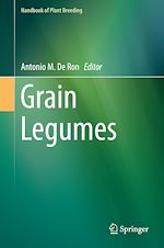 Télécharger le livre :  Grain Legumes
