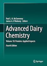 Télécharger le livre :  Advanced Dairy Chemistry