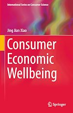 Télécharger le livre :  Consumer Economic Wellbeing