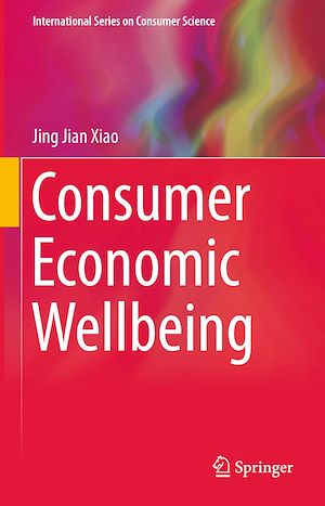 Téléchargez le livre :  Consumer Economic Wellbeing