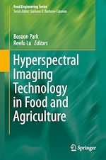 Télécharger le livre :  Hyperspectral Imaging Technology in Food and Agriculture