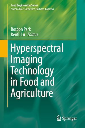 Téléchargez le livre :  Hyperspectral Imaging Technology in Food and Agriculture