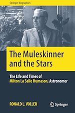 Télécharger le livre :  The Muleskinner and the Stars