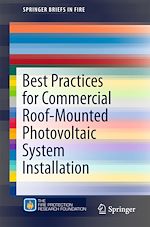 Télécharger le livre :  Best Practices for Commercial Roof-Mounted Photovoltaic System Installation