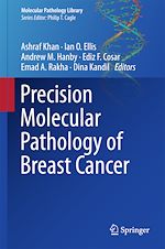 Télécharger le livre :  Precision Molecular Pathology of Breast Cancer