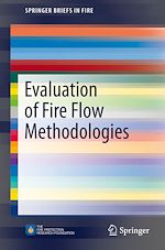 Télécharger le livre :  Evaluation of Fire Flow Methodologies