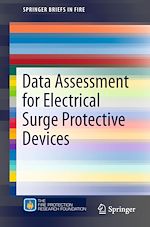 Télécharger le livre :  Data Assessment for Electrical Surge Protective Devices