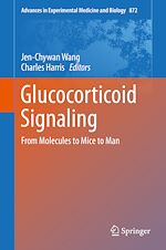 Télécharger le livre :  Glucocorticoid Signaling