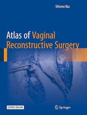 Téléchargez le livre :  Atlas of Vaginal Reconstructive Surgery